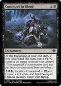 Magic: The Gathering - The Lost Caverns of Ixalan - Canonized in Blood - 96 - Normal