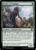 Magic: The Gathering - The Lost Caverns of Ixalan - Seeker of Sunlight - 210 - Foil