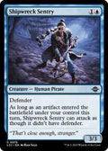 Magic: The Gathering - The Lost Caverns of Ixalan - Shipwreck Sentry - 75 - Foil