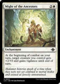 Magic: The Gathering - The Lost Caverns of Ixalan - Might of the Ancestors - 23 - Normal