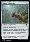 Magic: The Gathering - The Lost Caverns of Ixalan - Hunter's Blowgun - 255 - Normal