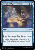 Magic: The Gathering - The Lost Caverns of Ixalan - Ancestral Reminiscence - 45 - Normal