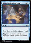 Magic: The Gathering - The Lost Caverns of Ixalan - Ancestral Reminiscence - 45 - Foil