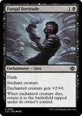 Magic: The Gathering - The Lost Caverns of Ixalan - Fungal Fortitude - 106 - Normal