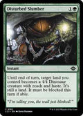 Magic: The Gathering - The Lost Caverns of Ixalan - Disturbed Slumber - 182 - Foil