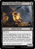 Magic: The Gathering - The Lost Caverns of Ixalan - Deep Goblin Skulltaker - 101 - Foil