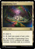 Magic: The Gathering - The Lost Caverns of Ixalan - Captivating Cave - 268 - Normal