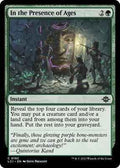 Magic: The Gathering - The Lost Caverns of Ixalan - In the Presence of Ages - 192 - Normal