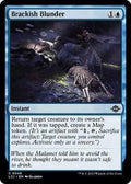 Magic: The Gathering - The Lost Caverns of Ixalan - Brackish Blunder - 46 - Normal