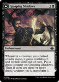 Magic: The Gathering - The Lost Caverns of Ixalan - Grasping Shadows - 108 - Normal
