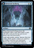 Magic: The Gathering - The Lost Caverns of Ixalan - Inverted Iceberg - 60 - Normal
