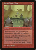 Magic: The Gathering - Mirage - Telim'Tor's Edict - Anime Card Craze