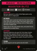 Magic: The Gathering - The Lost Caverns of Ixalan - Magic Minigame: Booster Blitz - 2 - Normal