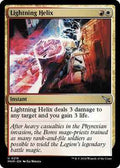 Magic: The Gathering - Murders at Karlov Manor - Lightning Helix - Normal
