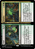 Magic: The Gathering - Ravnica Remastered - Find // Finality - Normal - Anime Card Craze