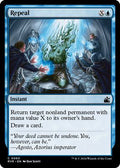Magic: The Gathering - Ravnica Remastered - Repeal - Common - Foil