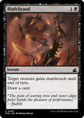 Magic: The Gathering - Ravnica Remastered - Bladebrand - Normal - Anime Card Craze