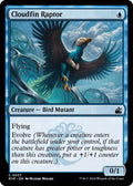 Magic: The Gathering - Ravnica Remastered - Cloudfin Raptor - Common - Normal