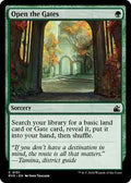 Magic: The Gathering - Ravnica Remastered - Open the Gates - 151 - Normal