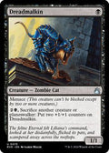 Magic: The Gathering - Ravnica Remastered - Dreadmalkin - Normal - Anime Card Craze