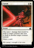 Magic: The Gathering - Ravnica Remastered - Carom - Normal - Anime Card Craze