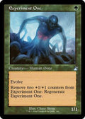 Magic: The Gathering - Ravnica Remastered - Experiment One (Retro Frame) - Normal - Anime Card Craze