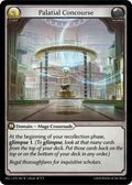 Grand Archive TCG - Alchemical Revolution - Palatial Concourse - 67 - Normal