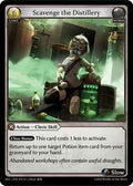 Grand Archive TCG - Alchemical Revolution - Scavenge the Distillery - 75 - Normal