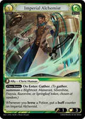 Grand Archive TCG - Alchemical Revolution - Imperial Alchemist - 162 - Normal