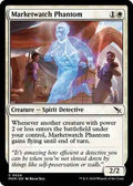 Magic: The Gathering - Murders at Karlov Manor - Marketwatch Phantom - Normal