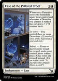 Magic: The Gathering - Murders at Karlov Manor - Case of the Pilfered Proof - Normal