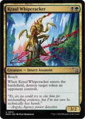Magic: The Gathering - Murders at Karlov Manor - Kraul Whipcracker (a) - Normal