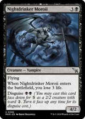Magic: The Gathering - Murders at Karlov Manor - Nightdrinker Moroii - Normal