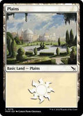 Magic: The Gathering - Murders at Karlov Manor - Plains (0278) - Foil