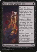 Magic: The Gathering - Murders at Karlov Manor - Case of the Gorgon's Kiss (a) - Foil