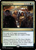 Magic: The Gathering - Murders at Karlov Manor - Doppelgang - Normal
