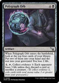 Magic: The Gathering - Murders at Karlov Manor - Polygraph Orb - Normal