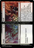 Magic: The Gathering - Murders at Karlov Manor - Push // Pull - Normal
