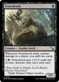 Magic: The Gathering - Murders at Karlov Manor - Festerleech - Foil
