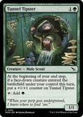 Magic: The Gathering - Murders at Karlov Manor - Tunnel Tipster - Normal