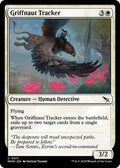 Magic: The Gathering - Murders at Karlov Manor - Griffnaut Tracker - Foil