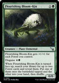 Magic: The Gathering - Murders at Karlov Manor - Flourishing Bloom-Kin - Normal