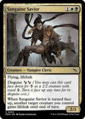 Magic: The Gathering - Murders at Karlov Manor - Sanguine Savior - Normal