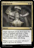 Magic: The Gathering - Murders at Karlov Manor - Soul Search - Foil
