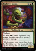 Magic: The Gathering - Murders at Karlov Manor - Tin Street Gossip - Normal