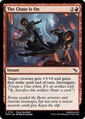 Magic: The Gathering - Murders at Karlov Manor - The Chase Is On - Foil