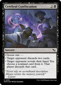 Magic: The Gathering - Murders at Karlov Manor - Cerebral Confiscation - Foil