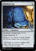 Magic: The Gathering - Murders at Karlov Manor - Thinking Cap - Normal