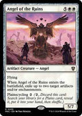 Magic: The Gathering - Commander: Murders at Karlov Manor - Angel of the Ruins - Normal