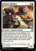 Magic: The Gathering - Commander: Murders at Karlov Manor - Orzhov Advokist - Normal